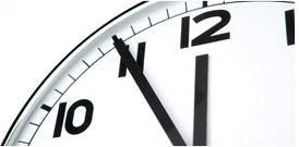 Reliable Clock